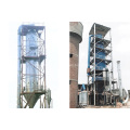 YPG Model Tomato Paste Pressure Spray Dryer / Spray Equipment